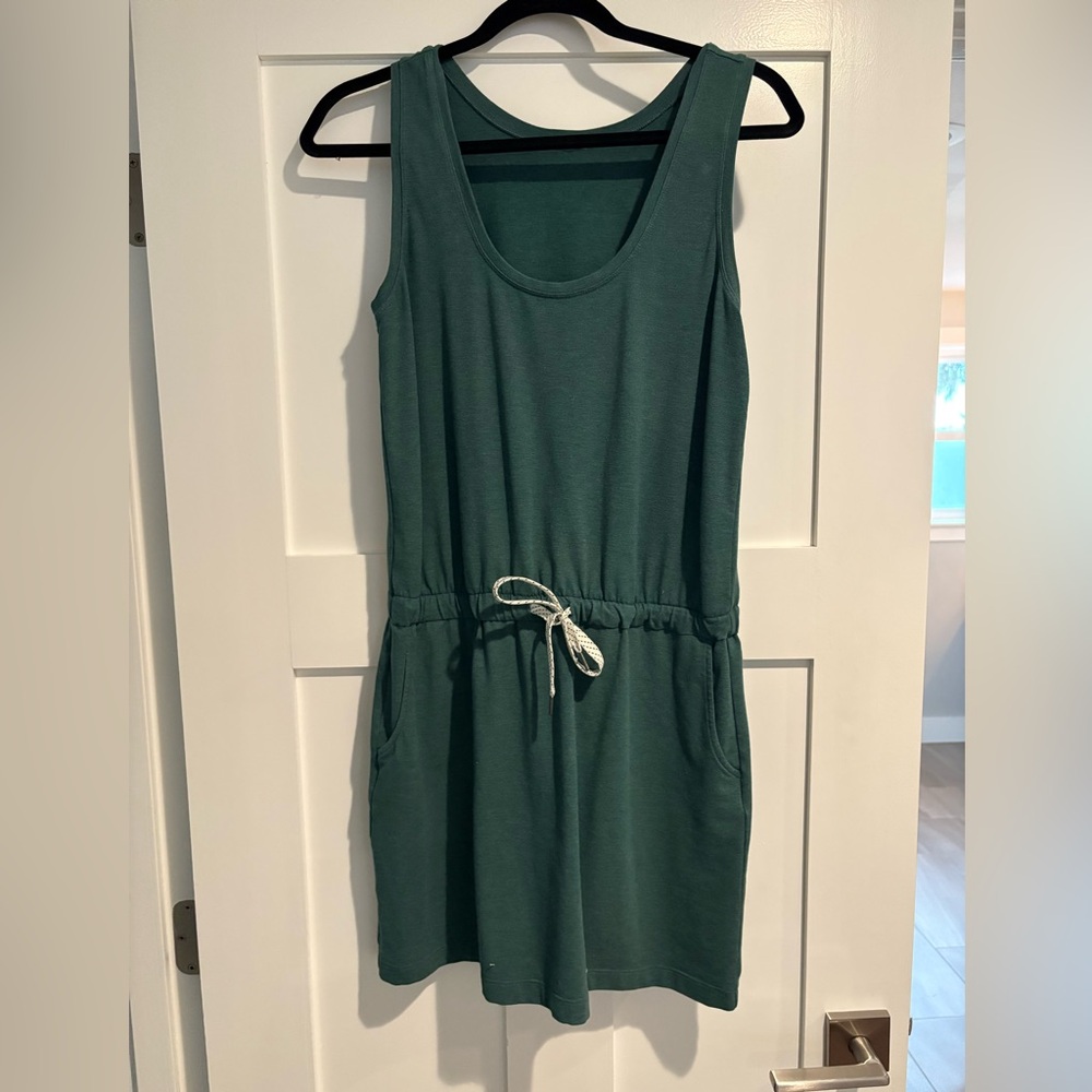 Zella cover up dress